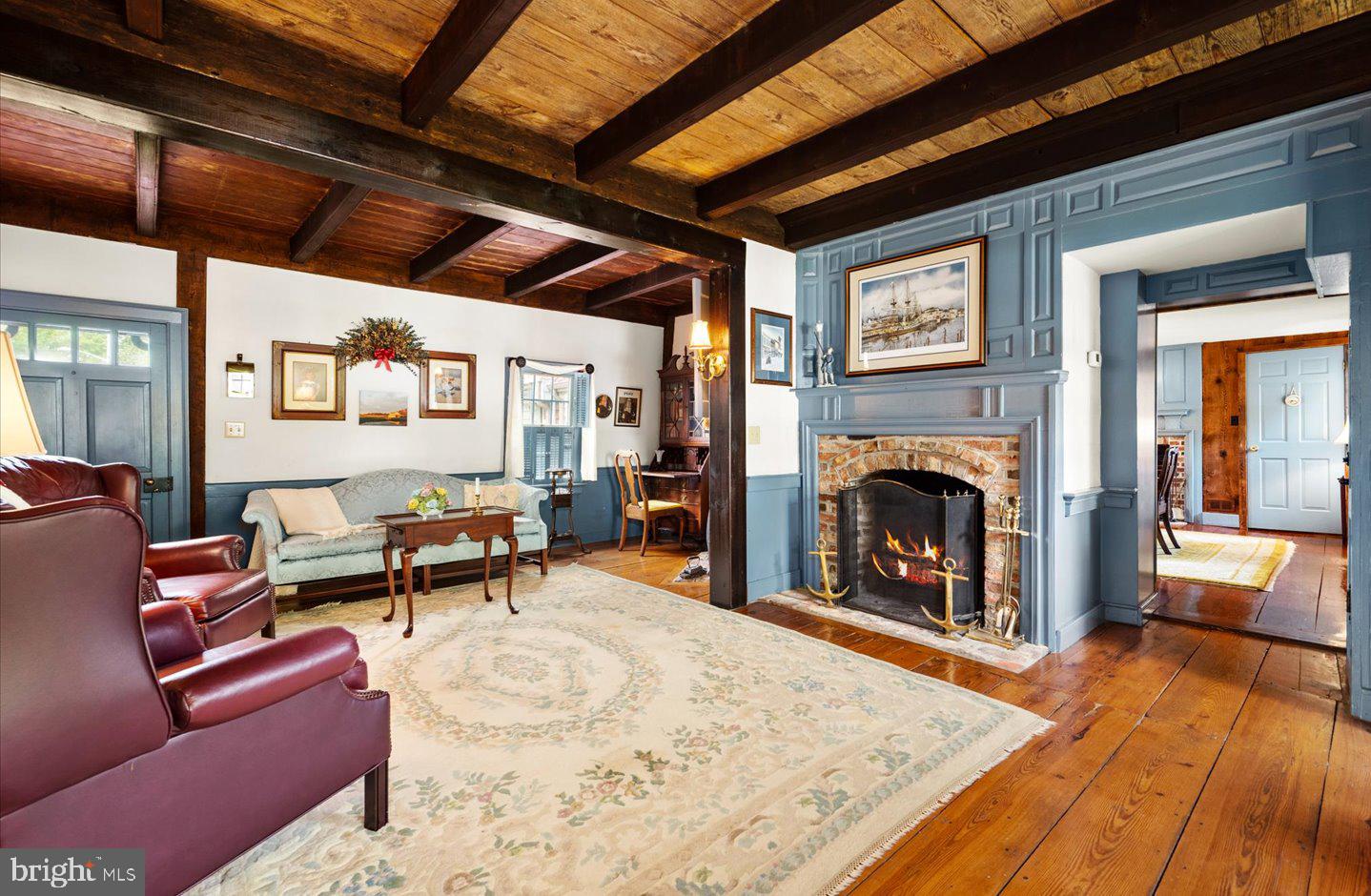 BAYVIEW ADDITION - Residential