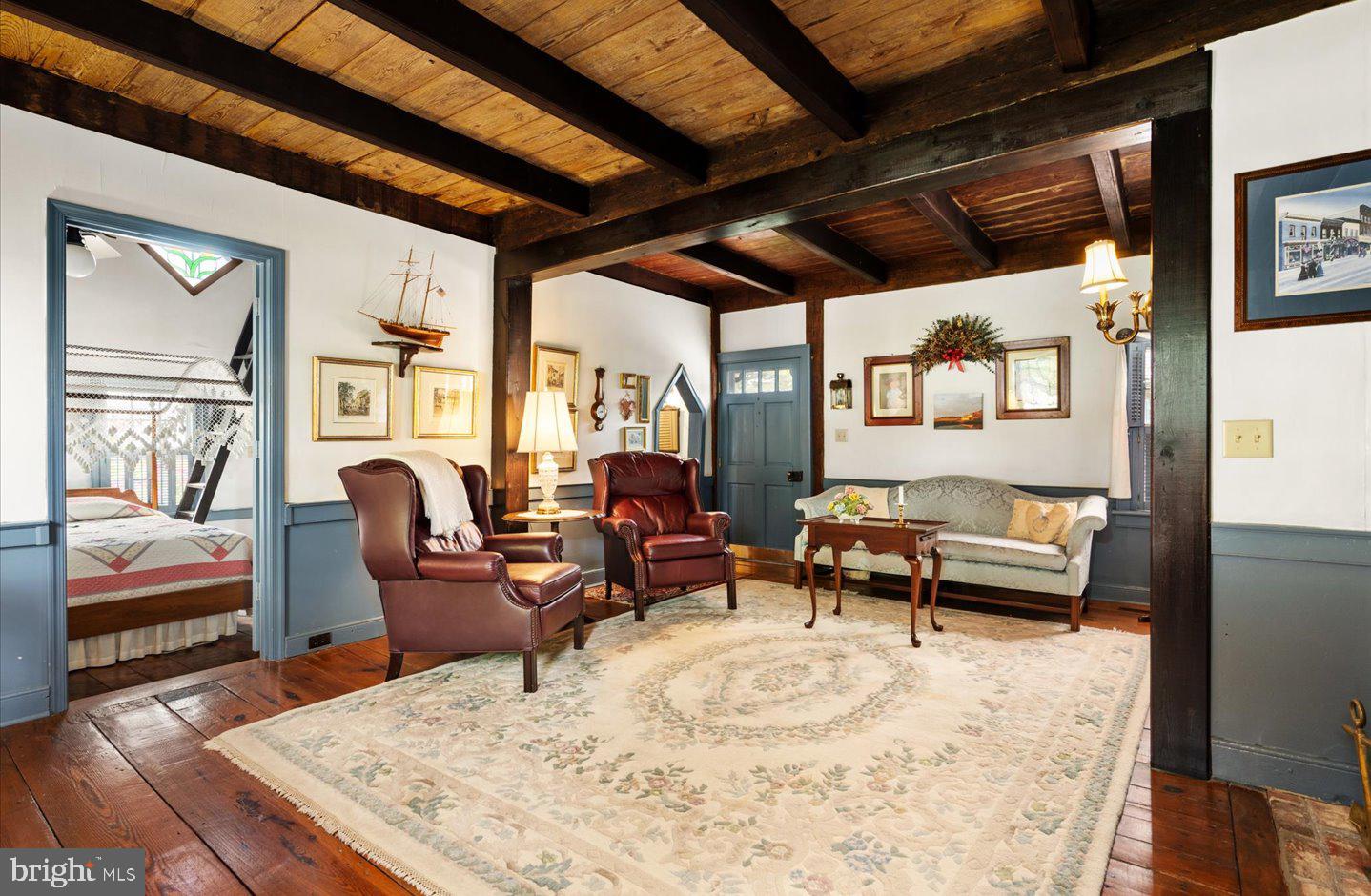 BAYVIEW ADDITION - Residential