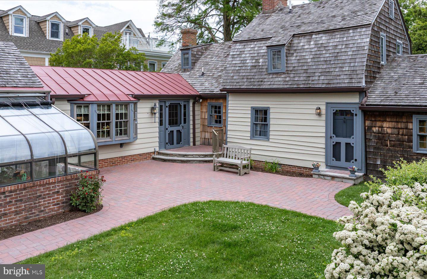 BAYVIEW ADDITION - Residential