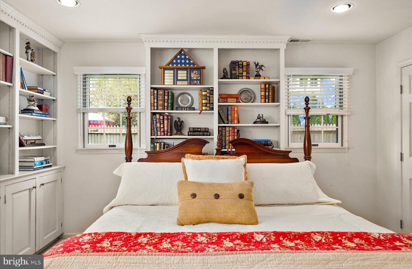 BAYVIEW ADDITION - Residential