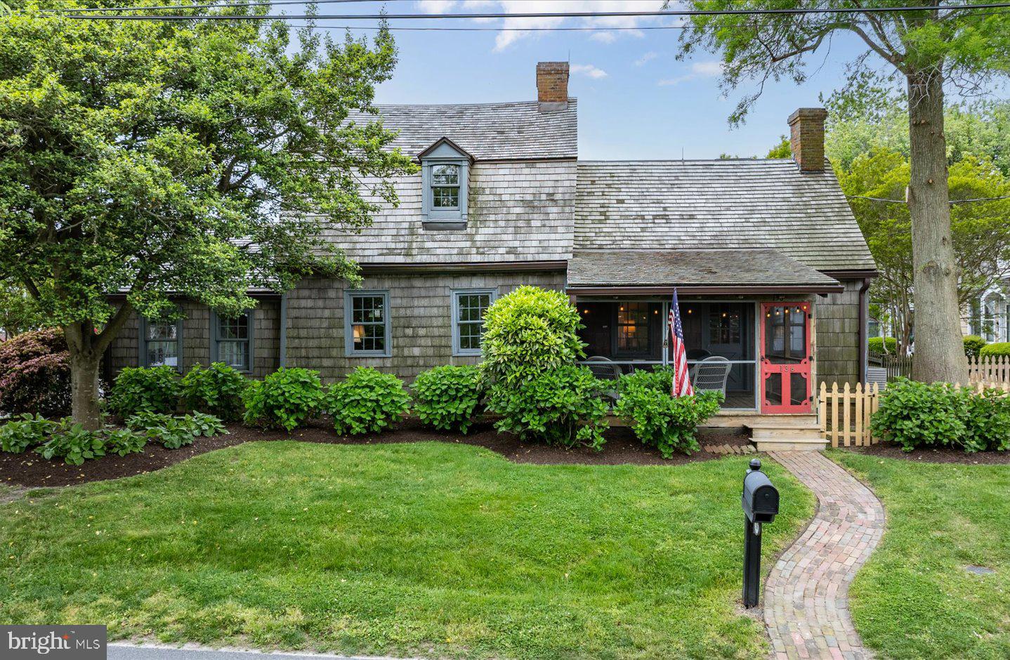 BAYVIEW ADDITION - Residential