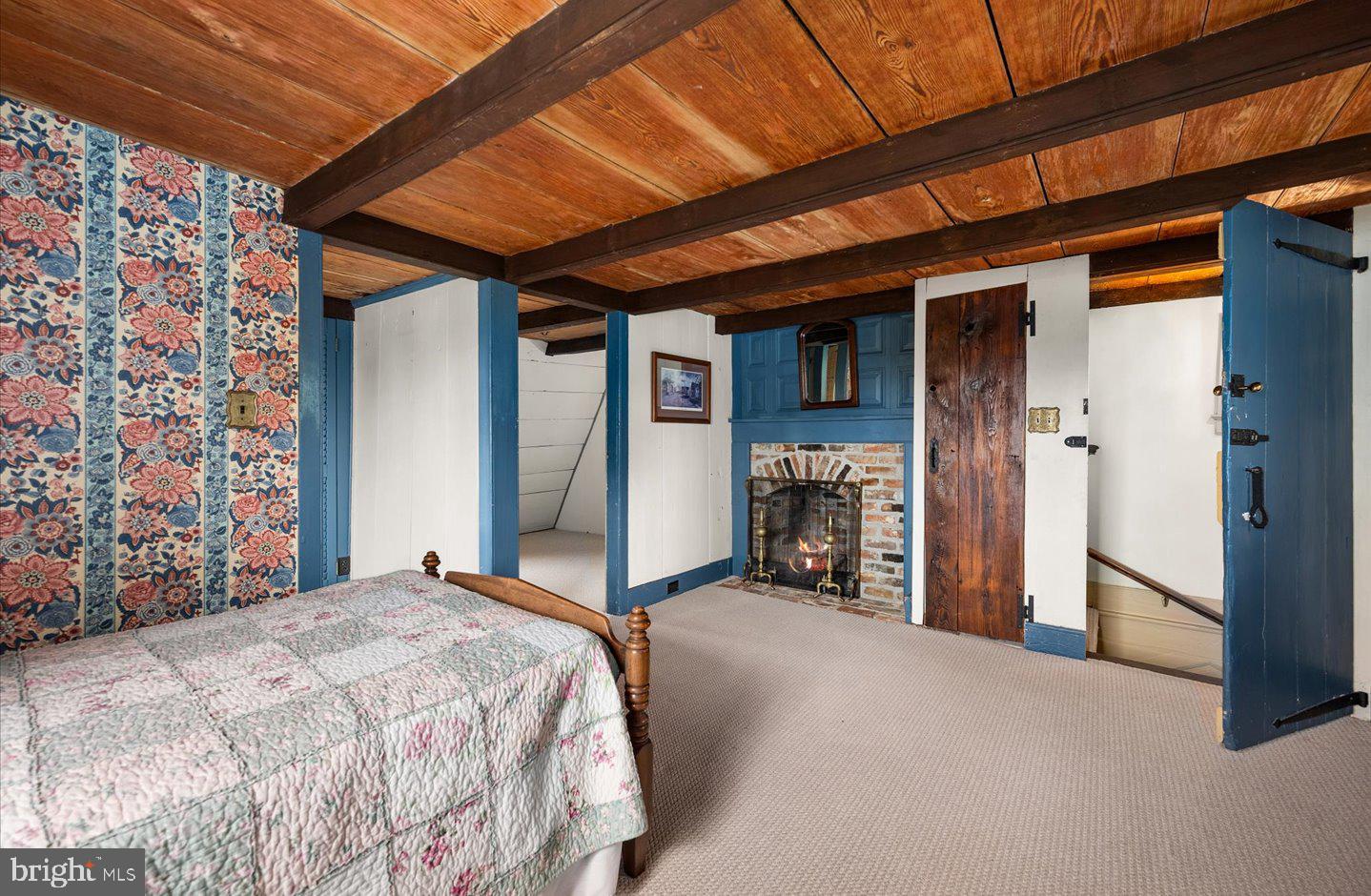 BAYVIEW ADDITION - Residential