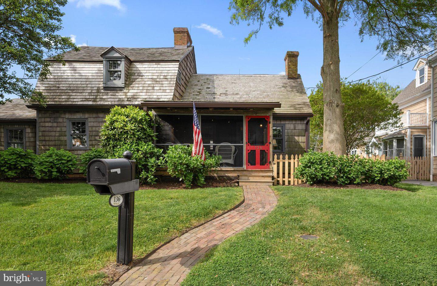 BAYVIEW ADDITION - Residential