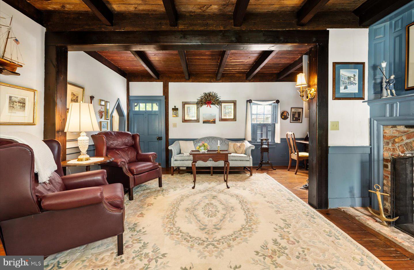 BAYVIEW ADDITION - Residential