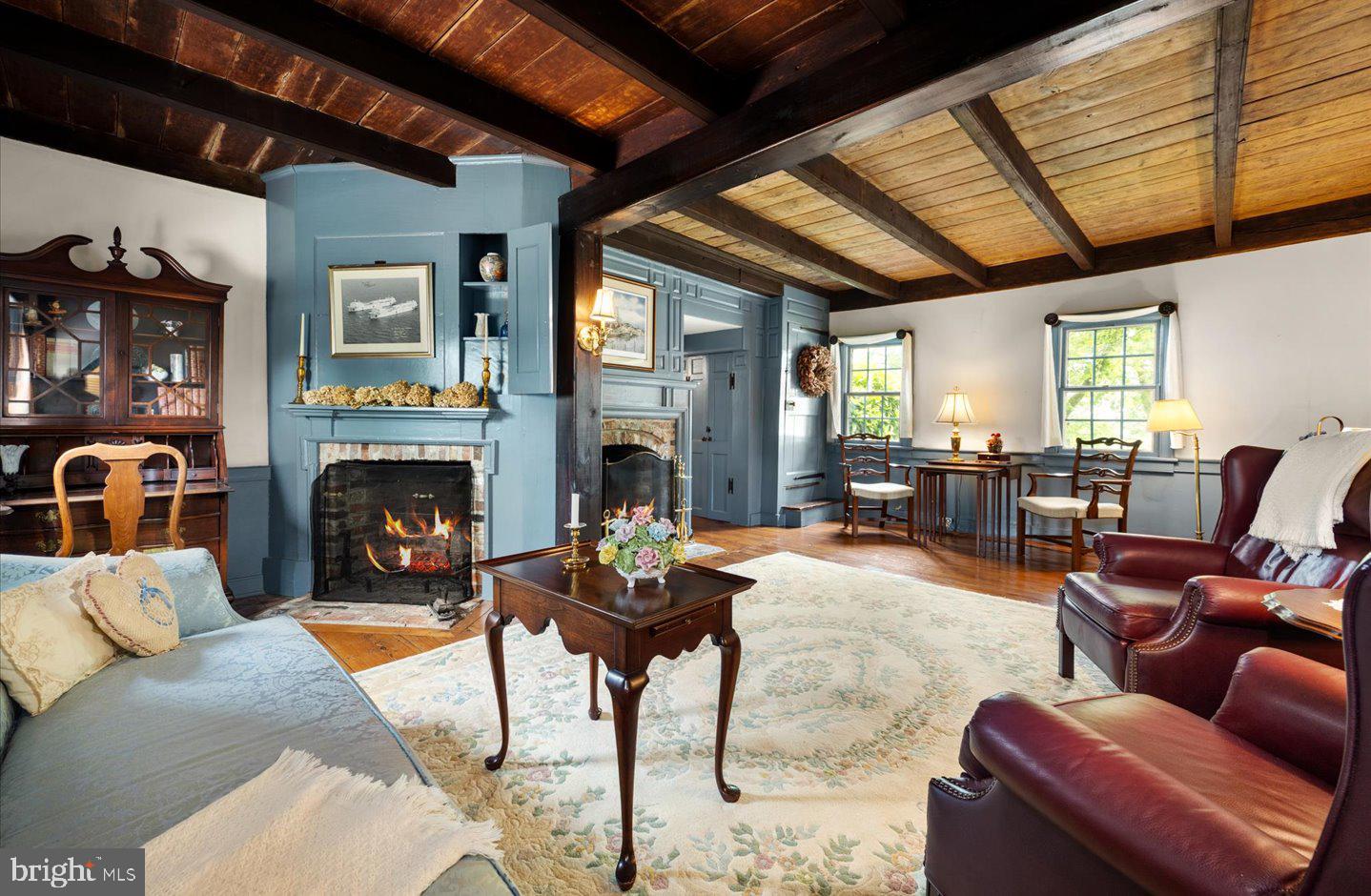 BAYVIEW ADDITION - Residential