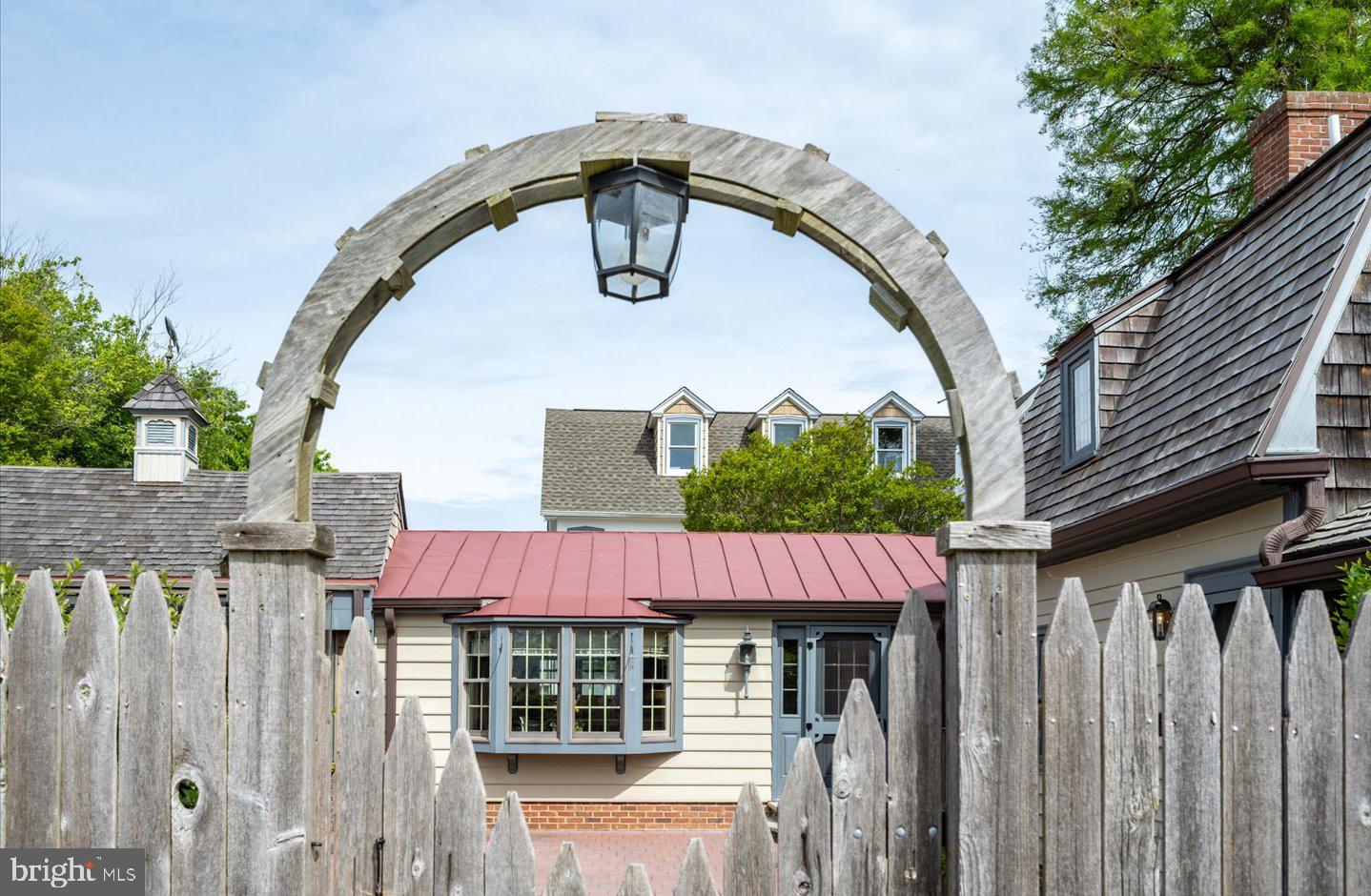 BAYVIEW ADDITION - Residential