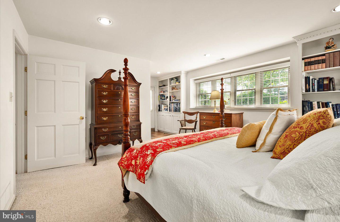 BAYVIEW ADDITION - Residential