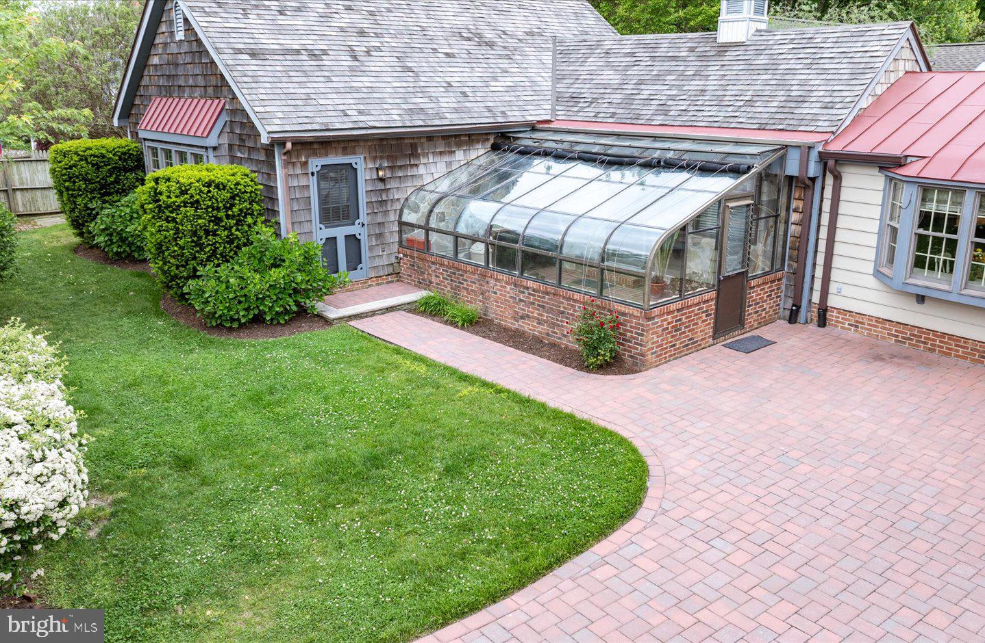 BAYVIEW ADDITION - Residential