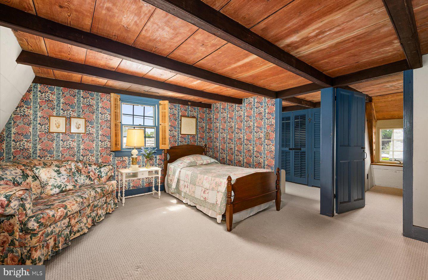 BAYVIEW ADDITION - Residential