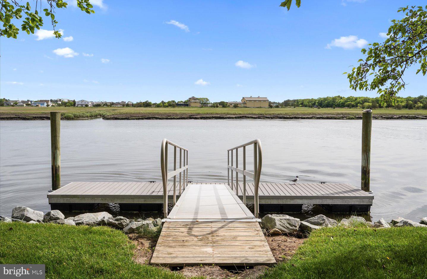 BAYVIEW ADDITION - Residential