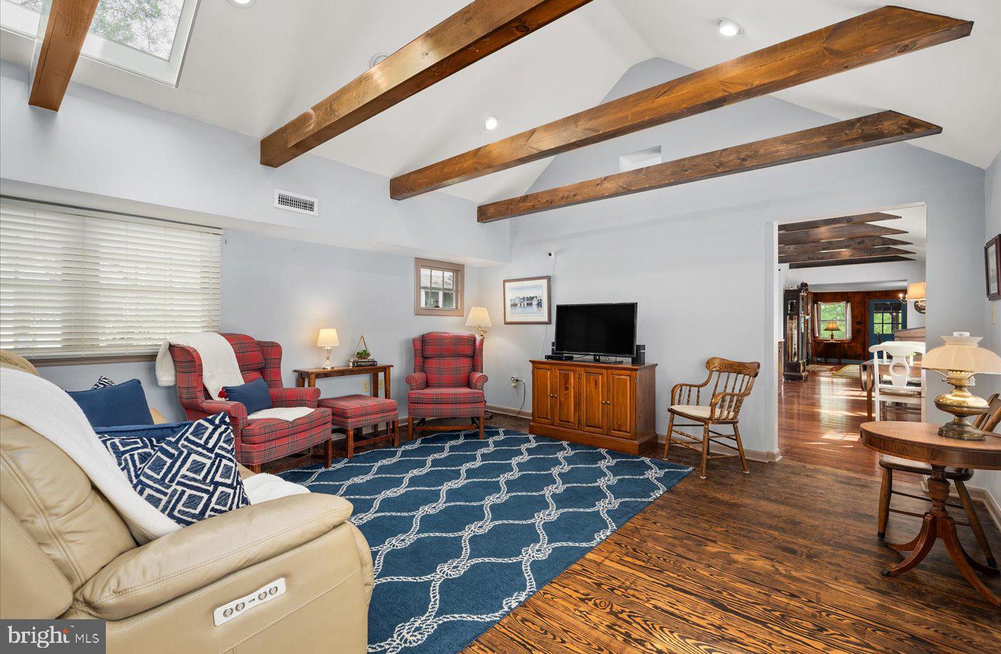 BAYVIEW ADDITION - Residential