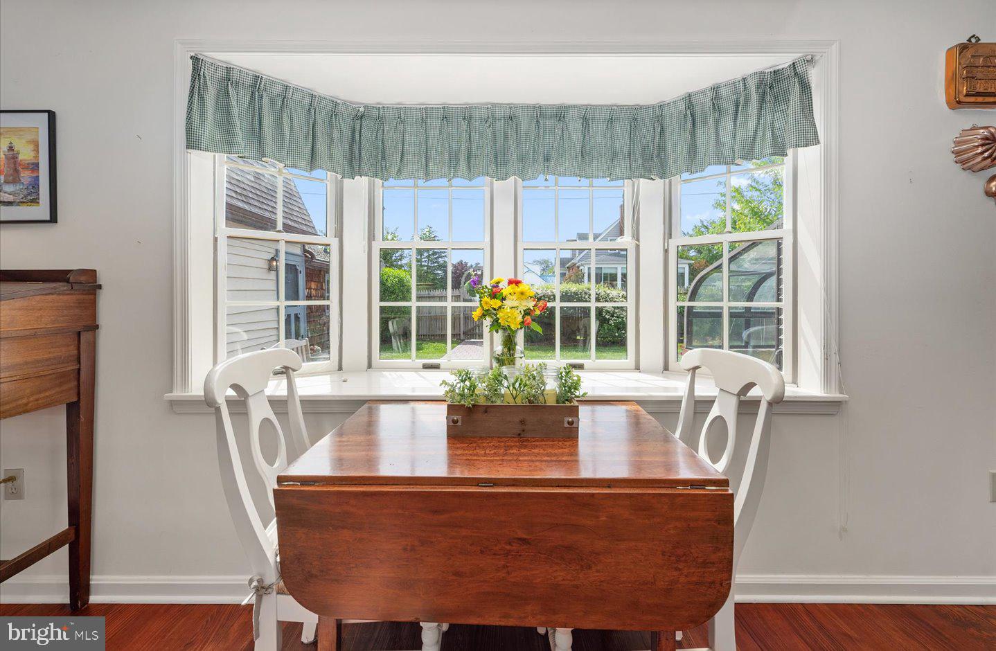 BAYVIEW ADDITION - Residential