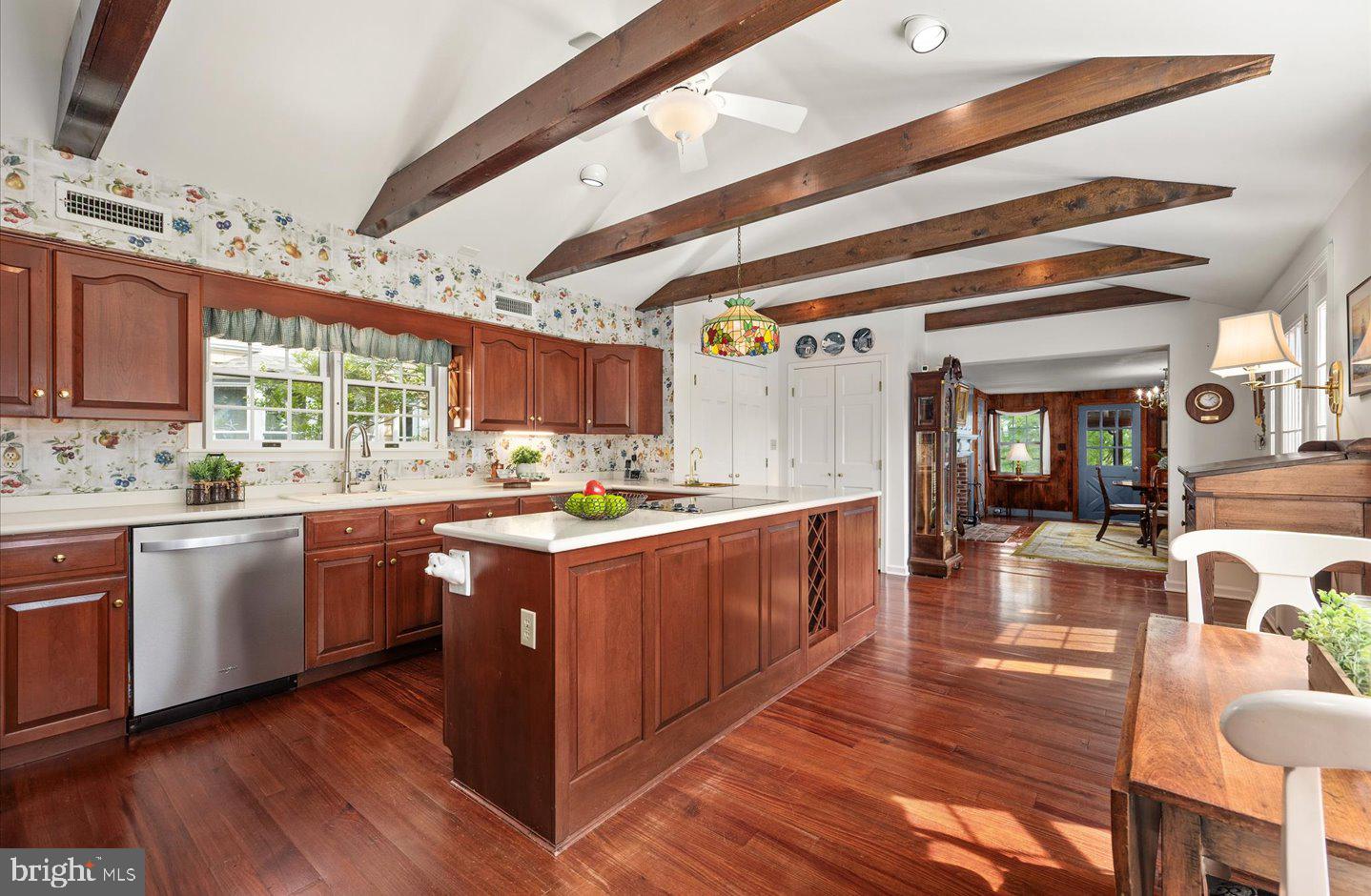 BAYVIEW ADDITION - Residential