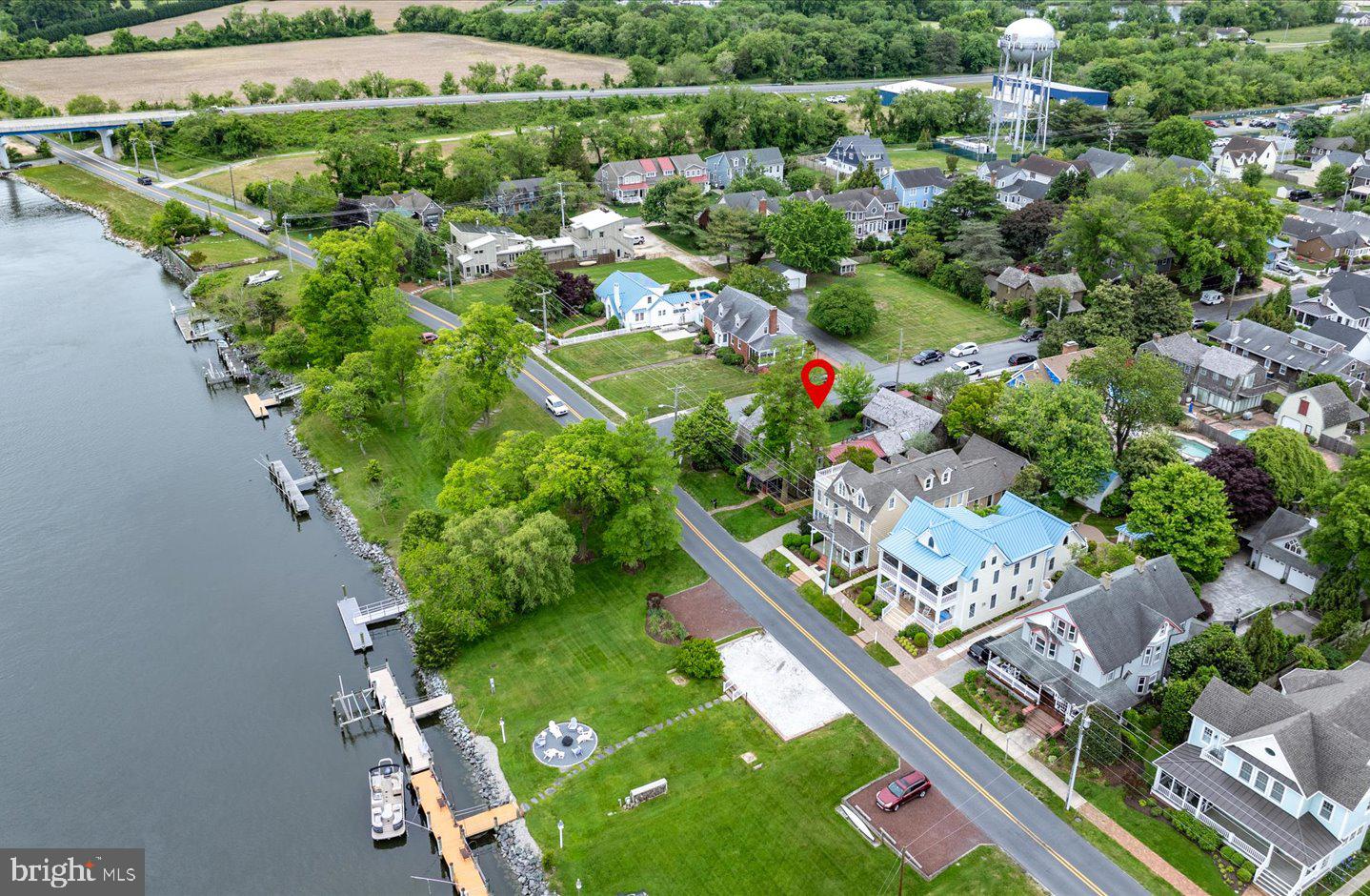 BAYVIEW ADDITION - Residential