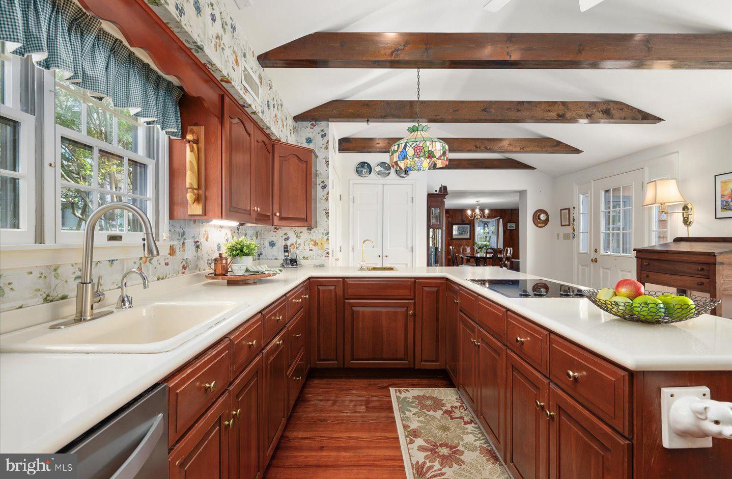 BAYVIEW ADDITION - Residential