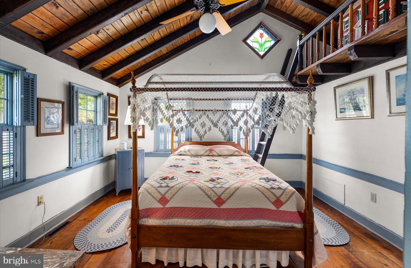 BAYVIEW ADDITION - Residential