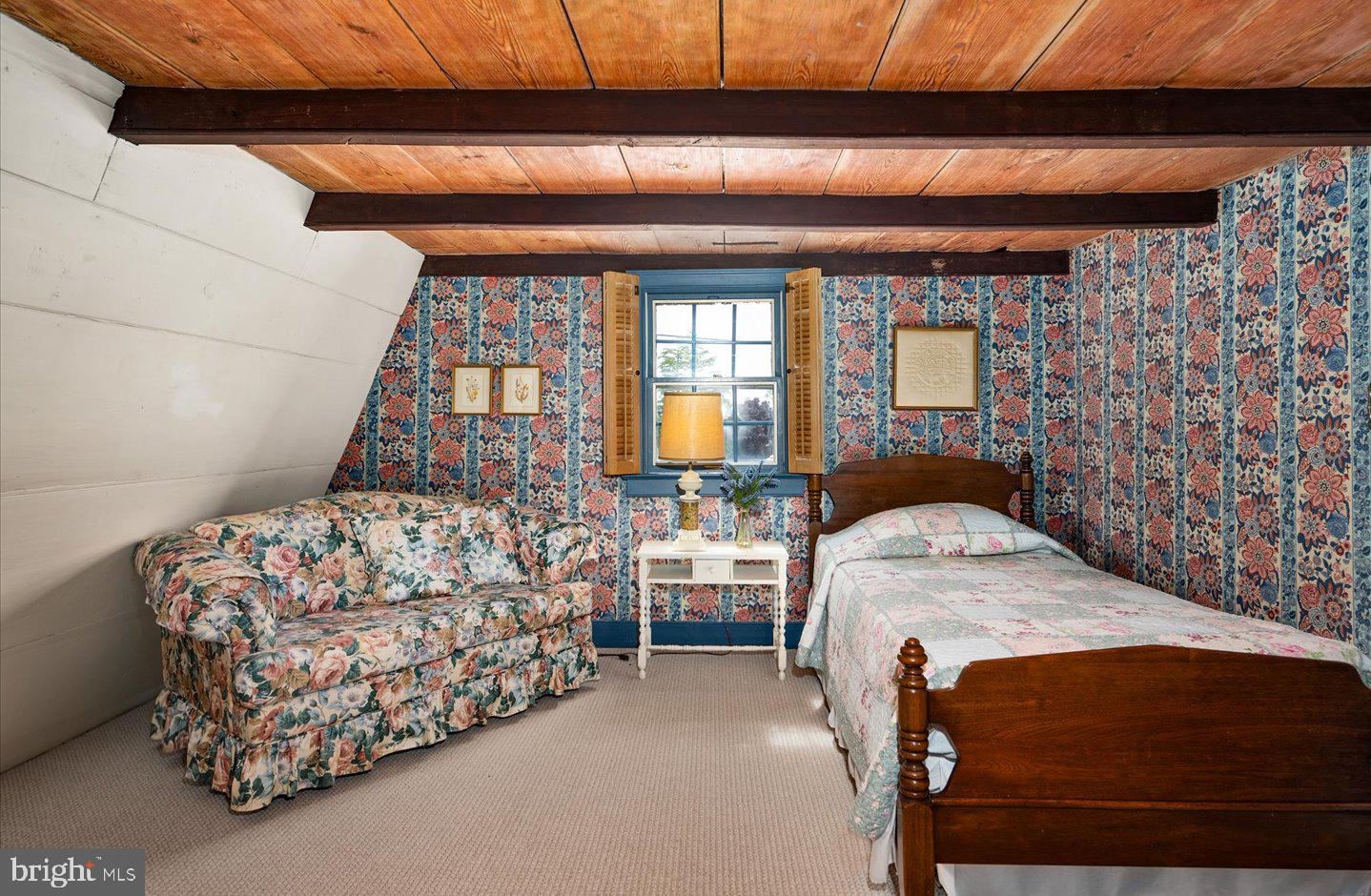 BAYVIEW ADDITION - Residential