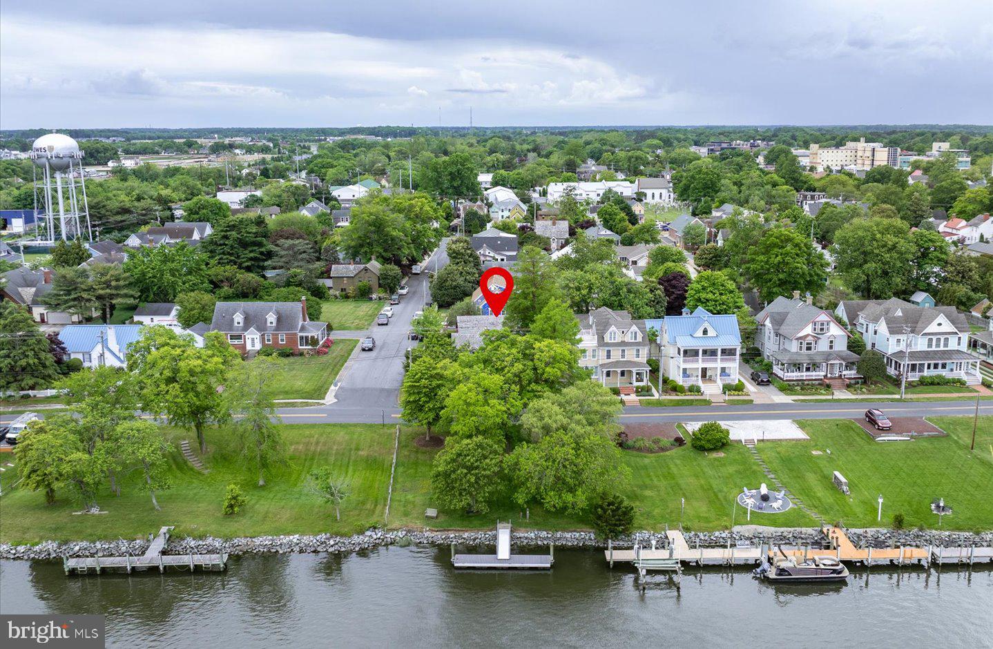 BAYVIEW ADDITION - Residential