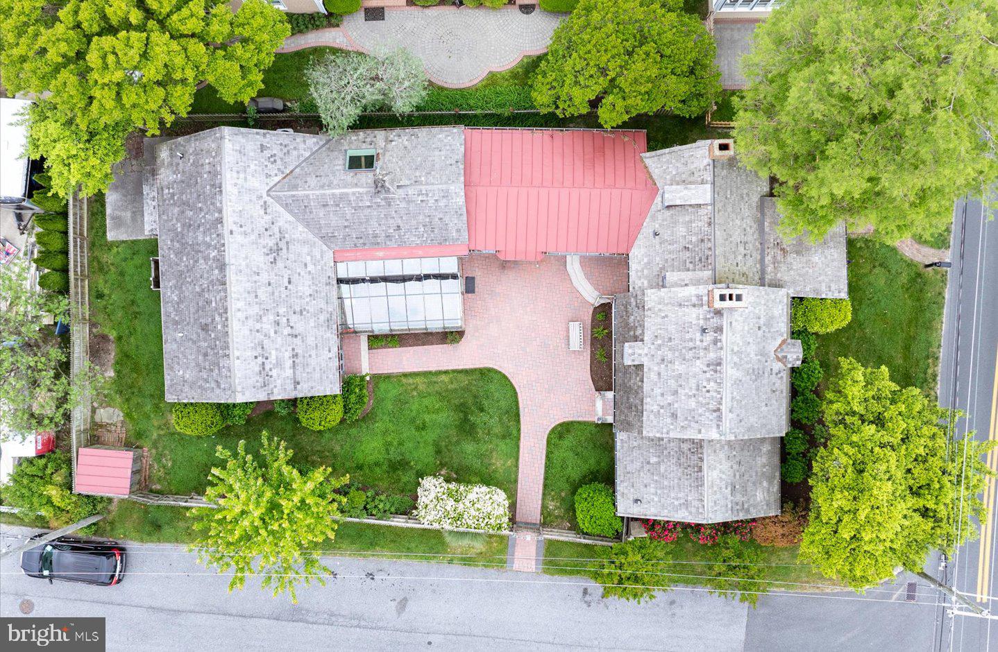 BAYVIEW ADDITION - Residential