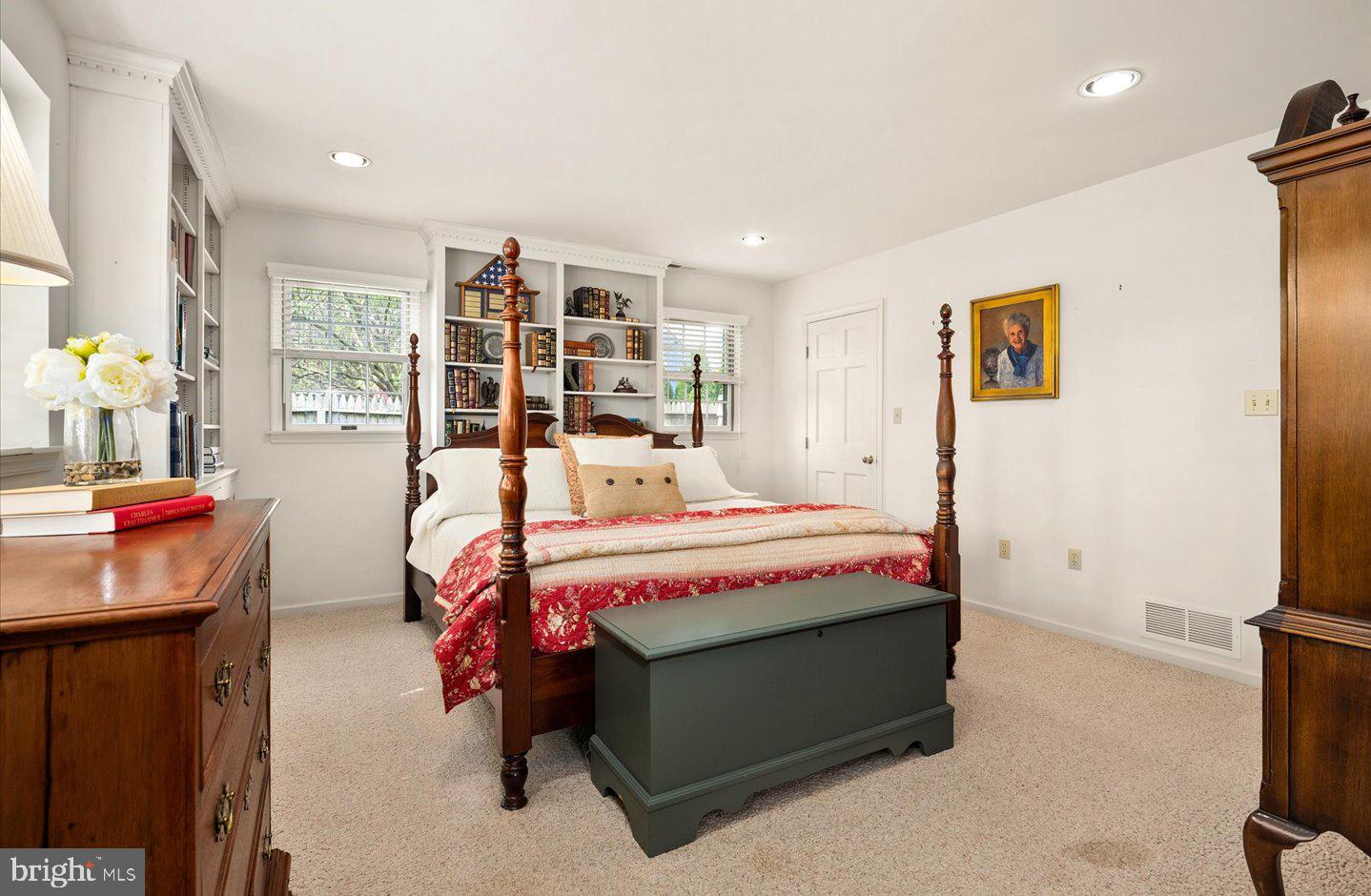 BAYVIEW ADDITION - Residential