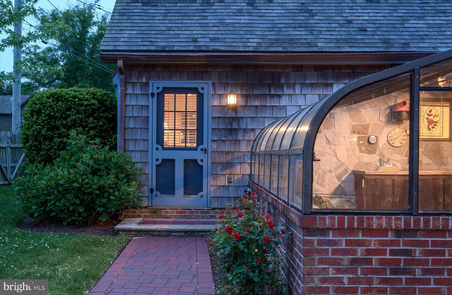 BAYVIEW ADDITION - Residential