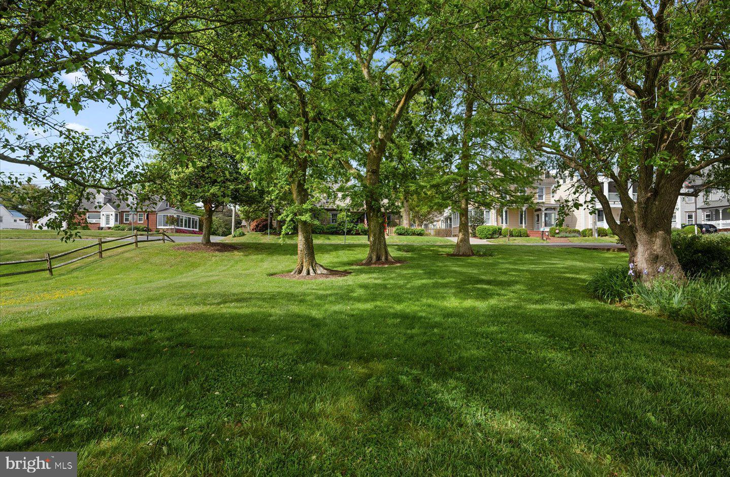 BAYVIEW ADDITION - Residential