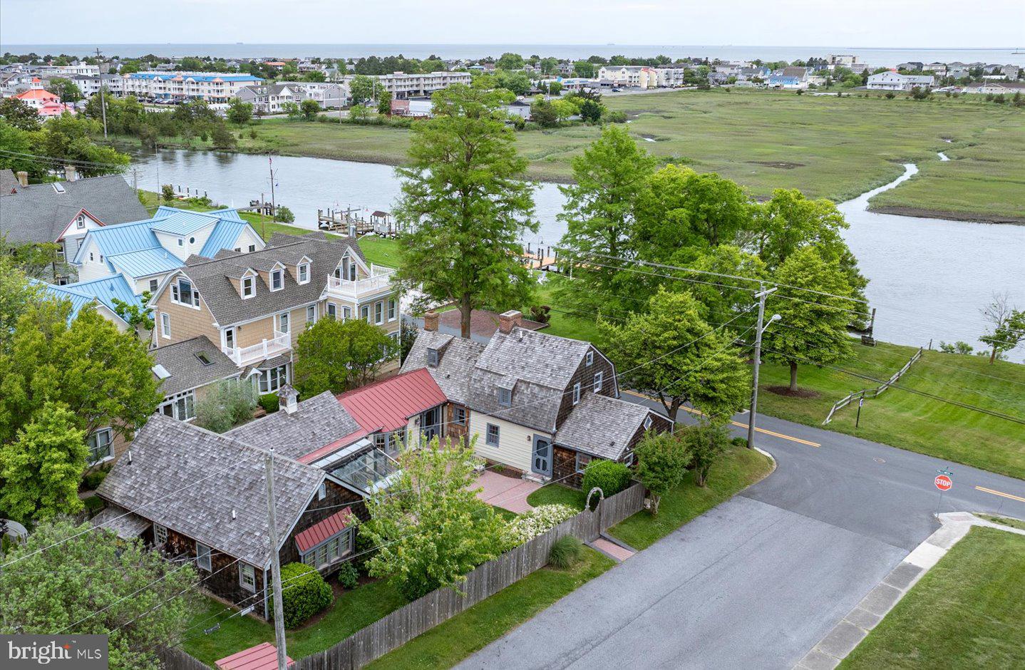 BAYVIEW ADDITION - Residential
