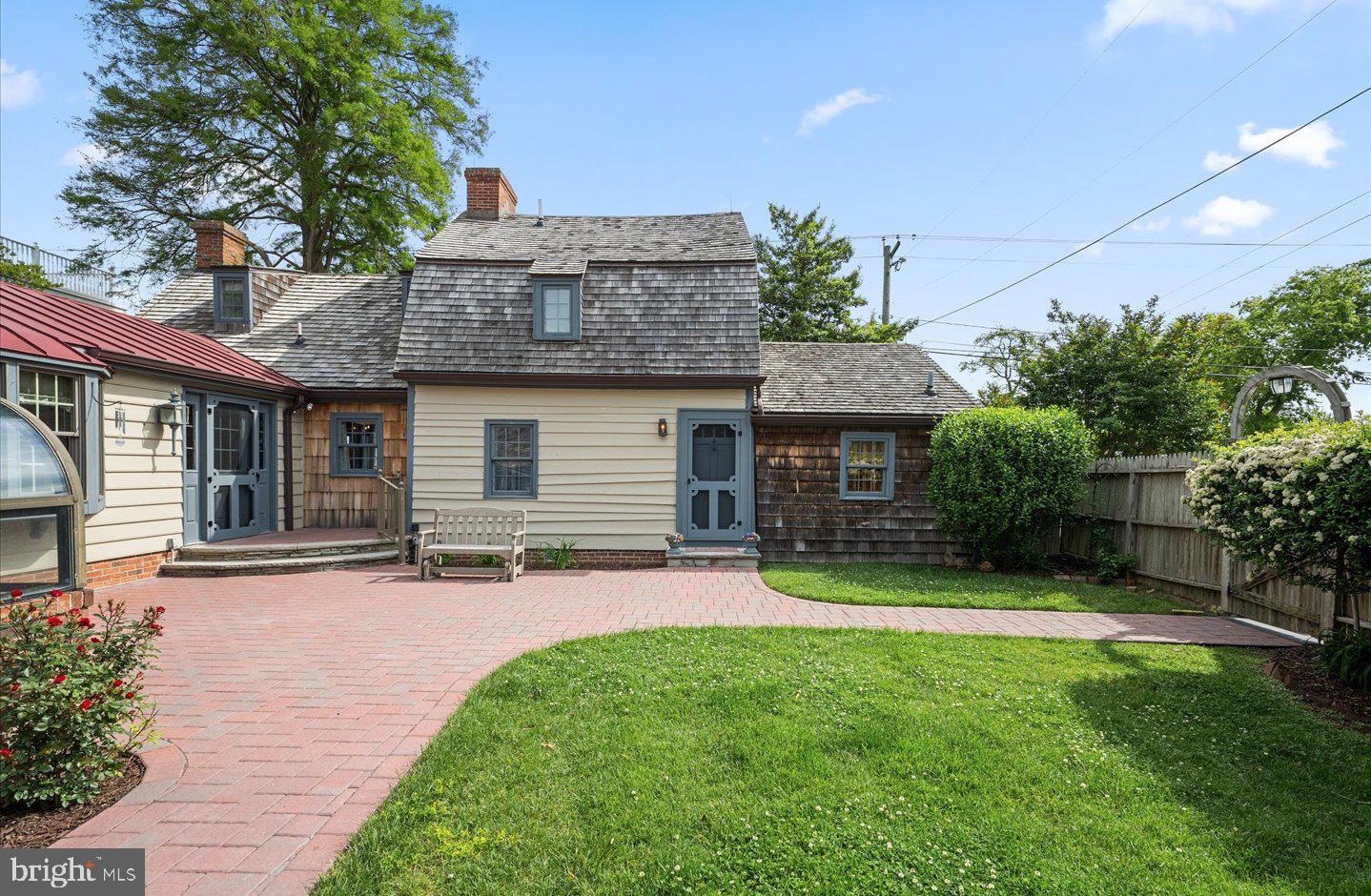 BAYVIEW ADDITION - Residential