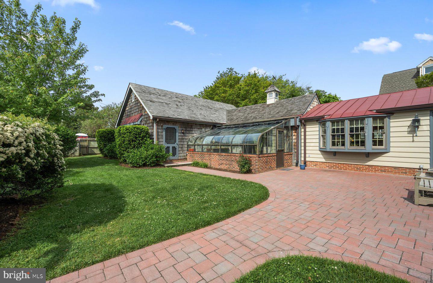 BAYVIEW ADDITION - Residential