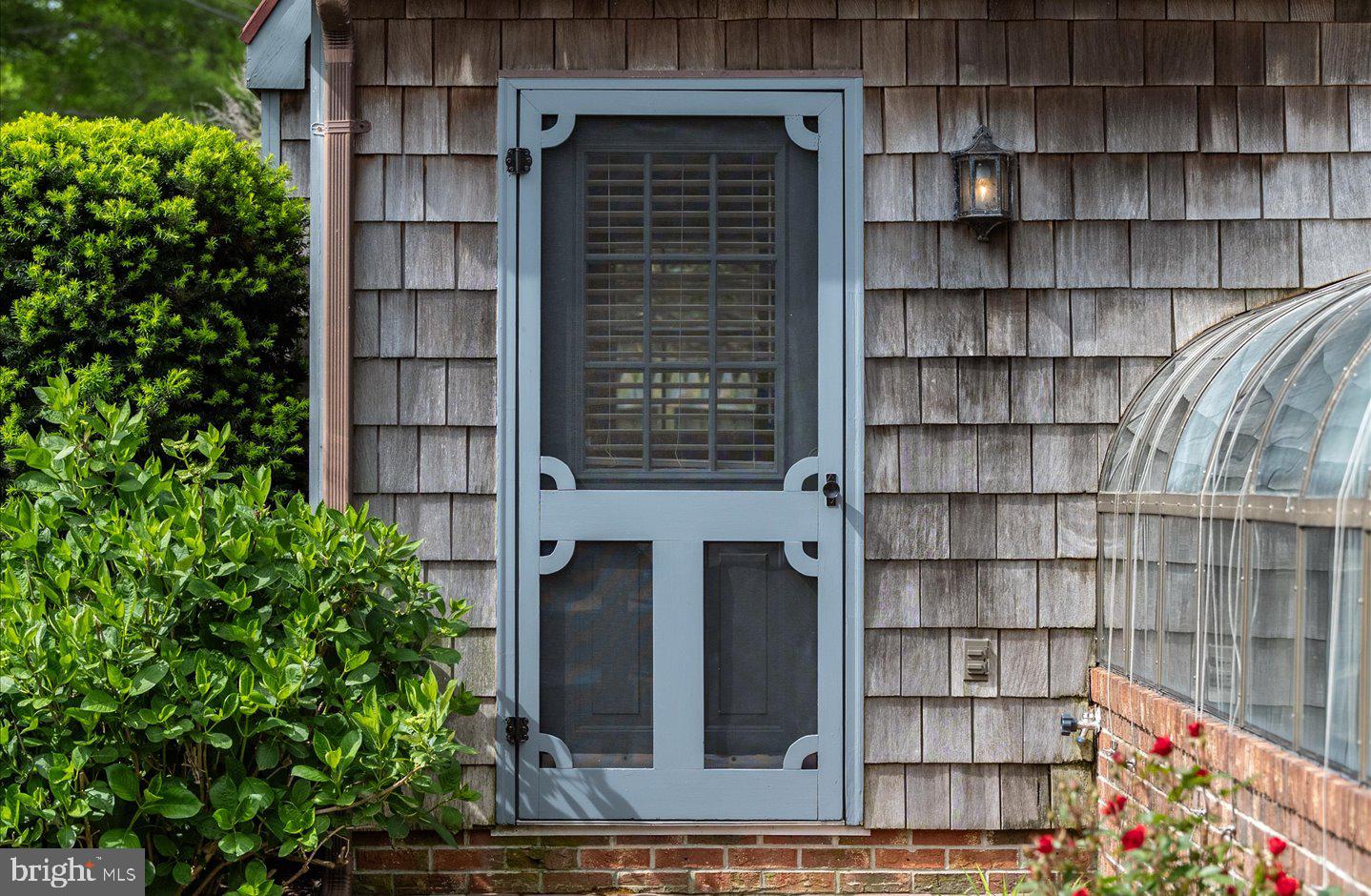 BAYVIEW ADDITION - Residential