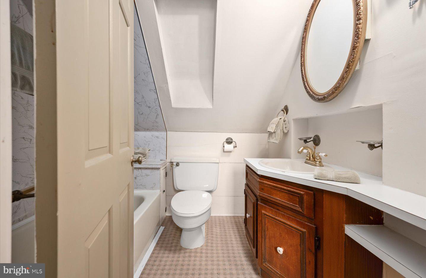 BAYVIEW ADDITION - Residential