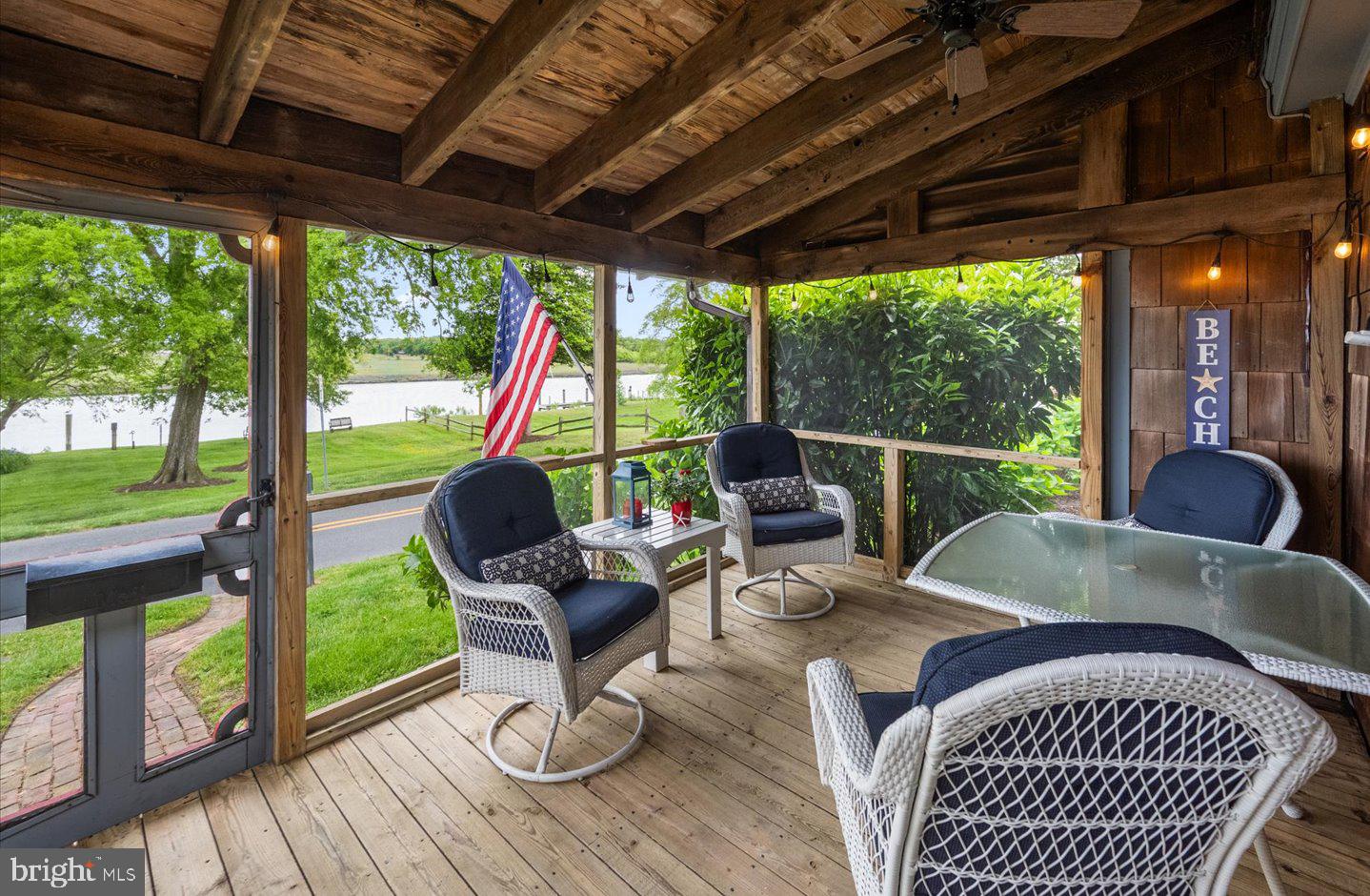 BAYVIEW ADDITION - Residential