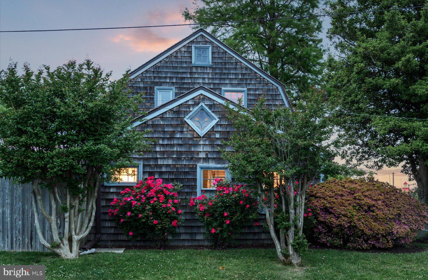 BAYVIEW ADDITION - Residential