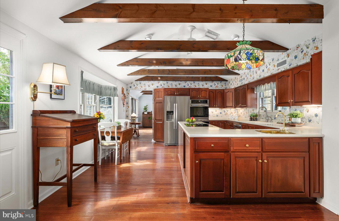 BAYVIEW ADDITION - Residential