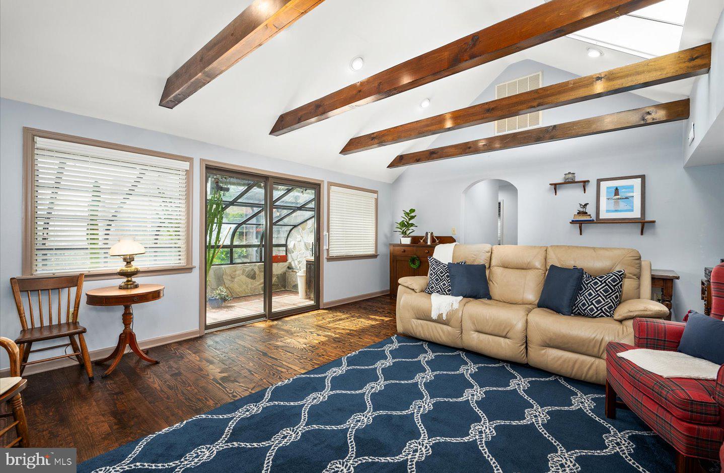 BAYVIEW ADDITION - Residential