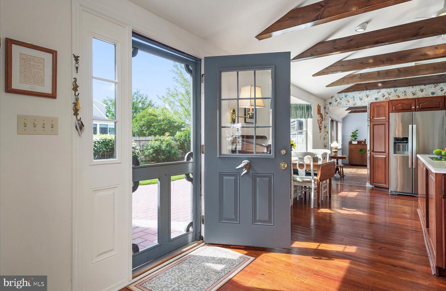 BAYVIEW ADDITION - Residential