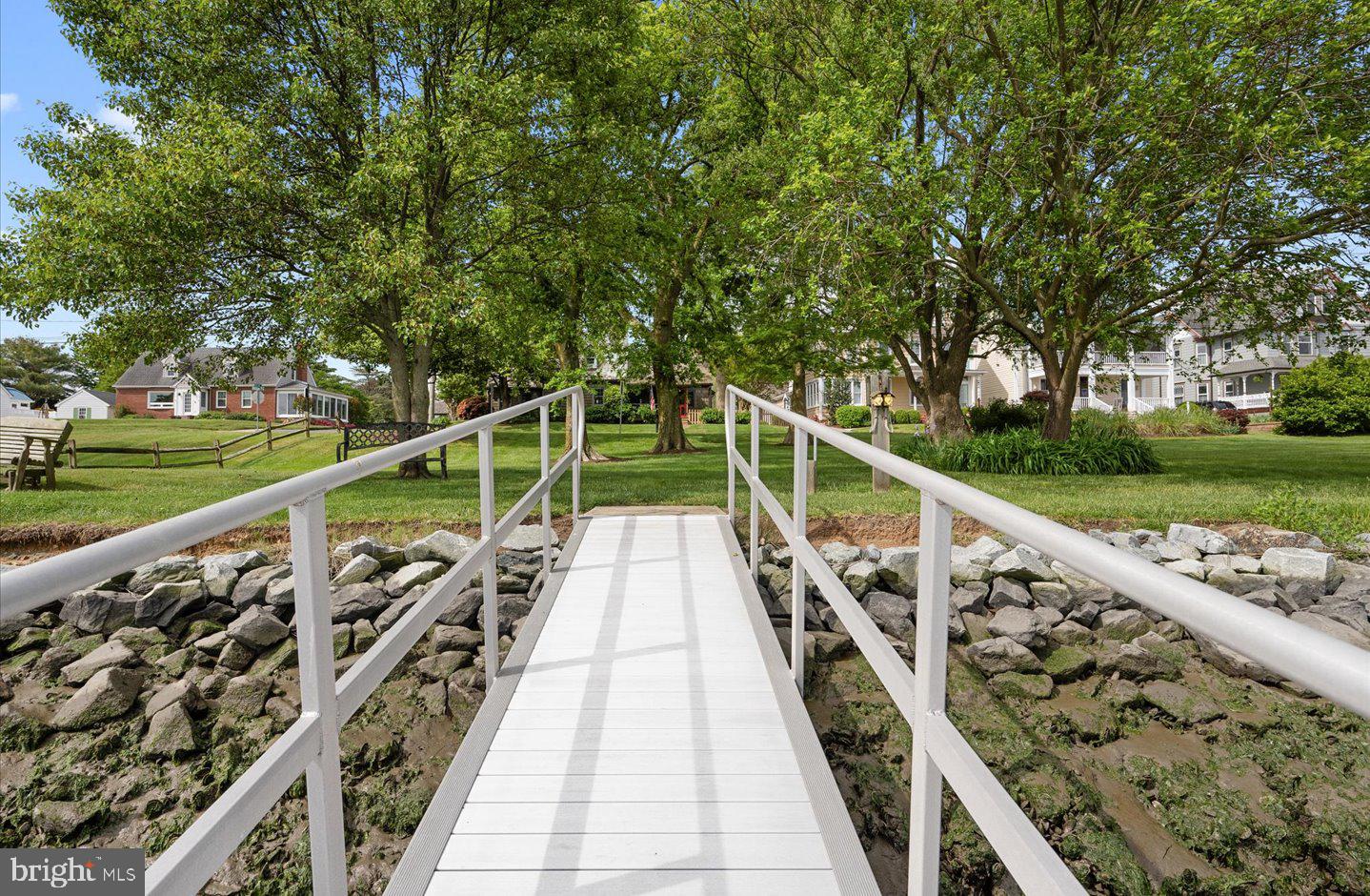 BAYVIEW ADDITION - Residential