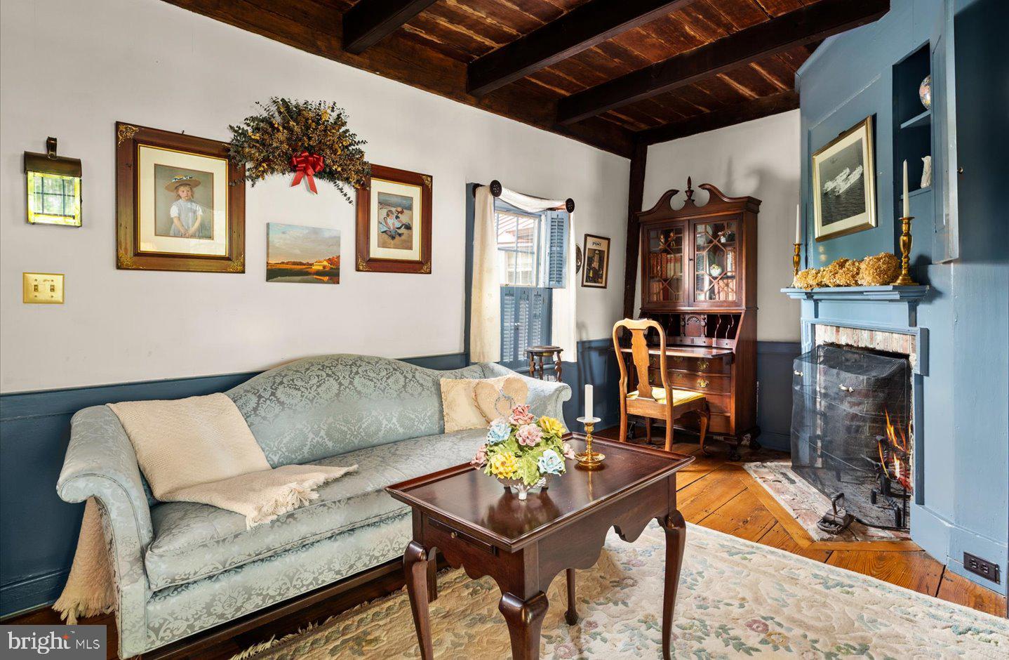 BAYVIEW ADDITION - Residential