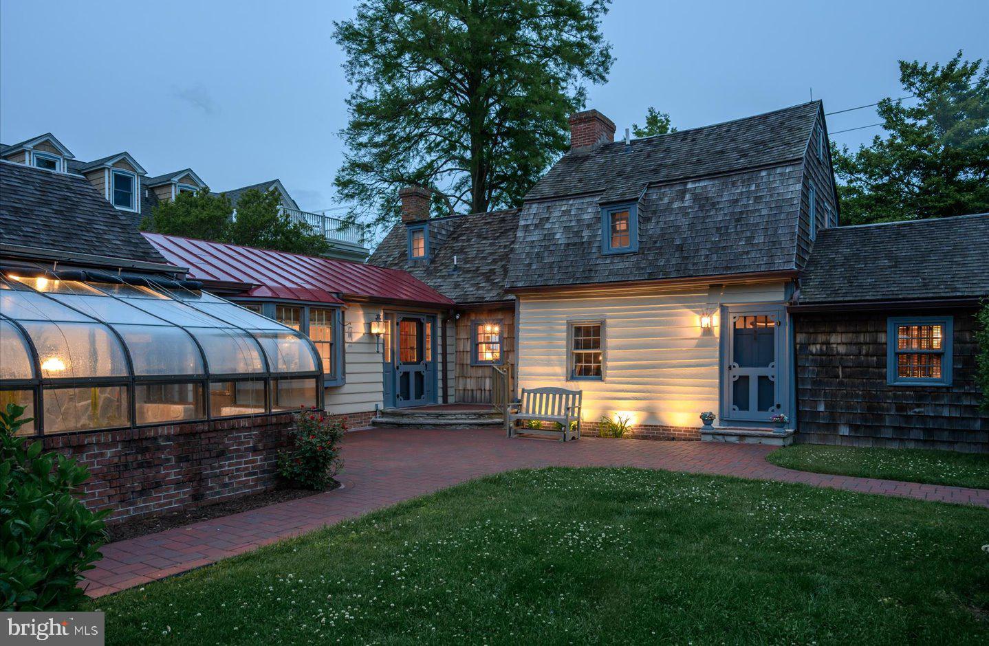 BAYVIEW ADDITION - Residential