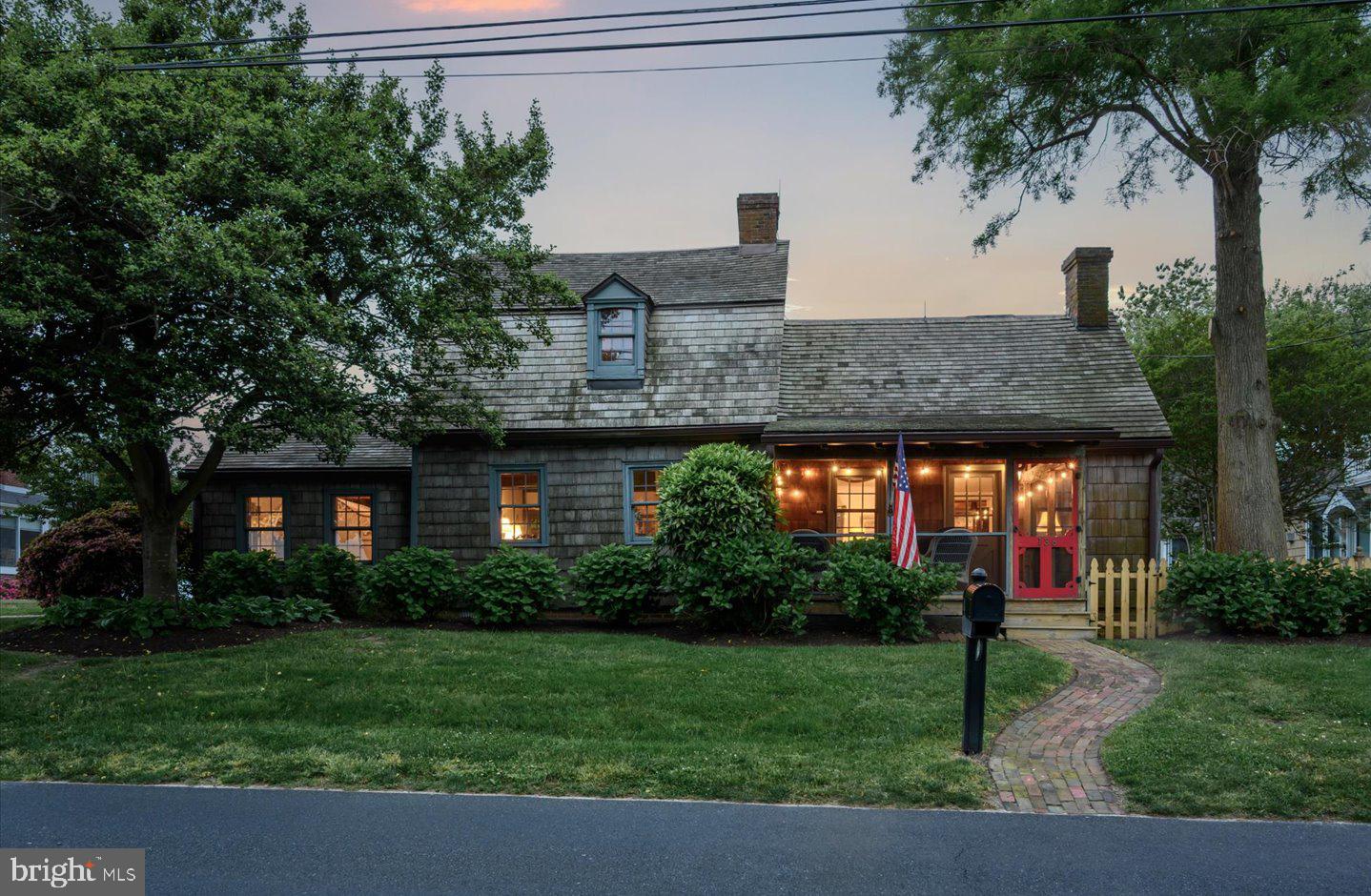 BAYVIEW ADDITION - Residential