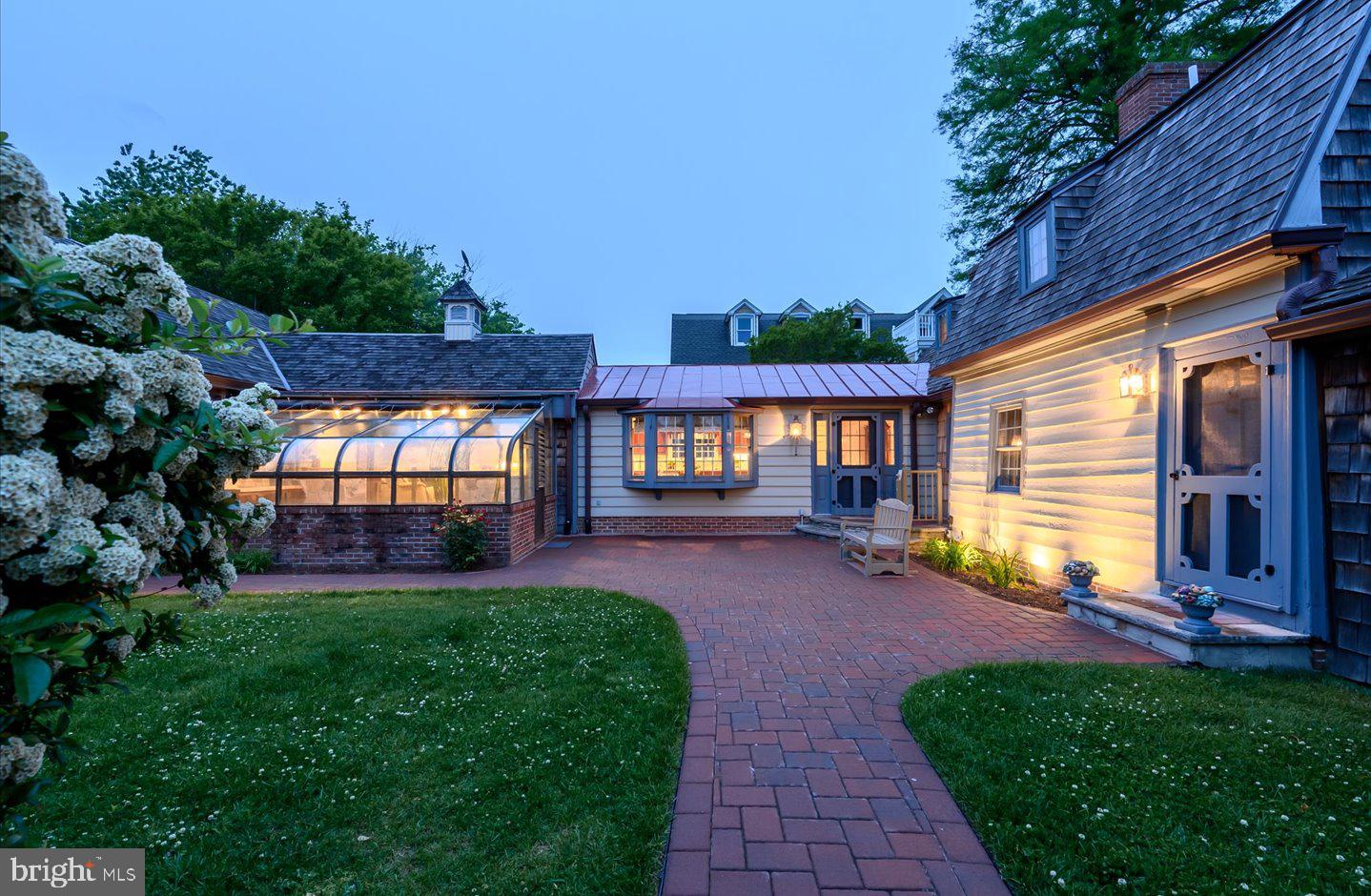 BAYVIEW ADDITION - Residential