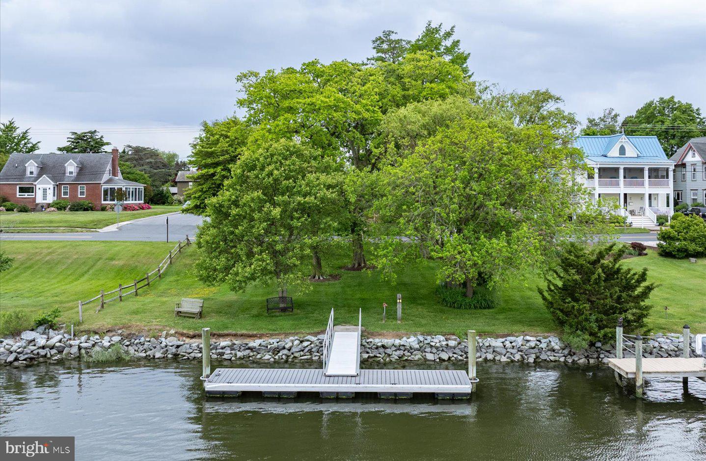 BAYVIEW ADDITION - Residential