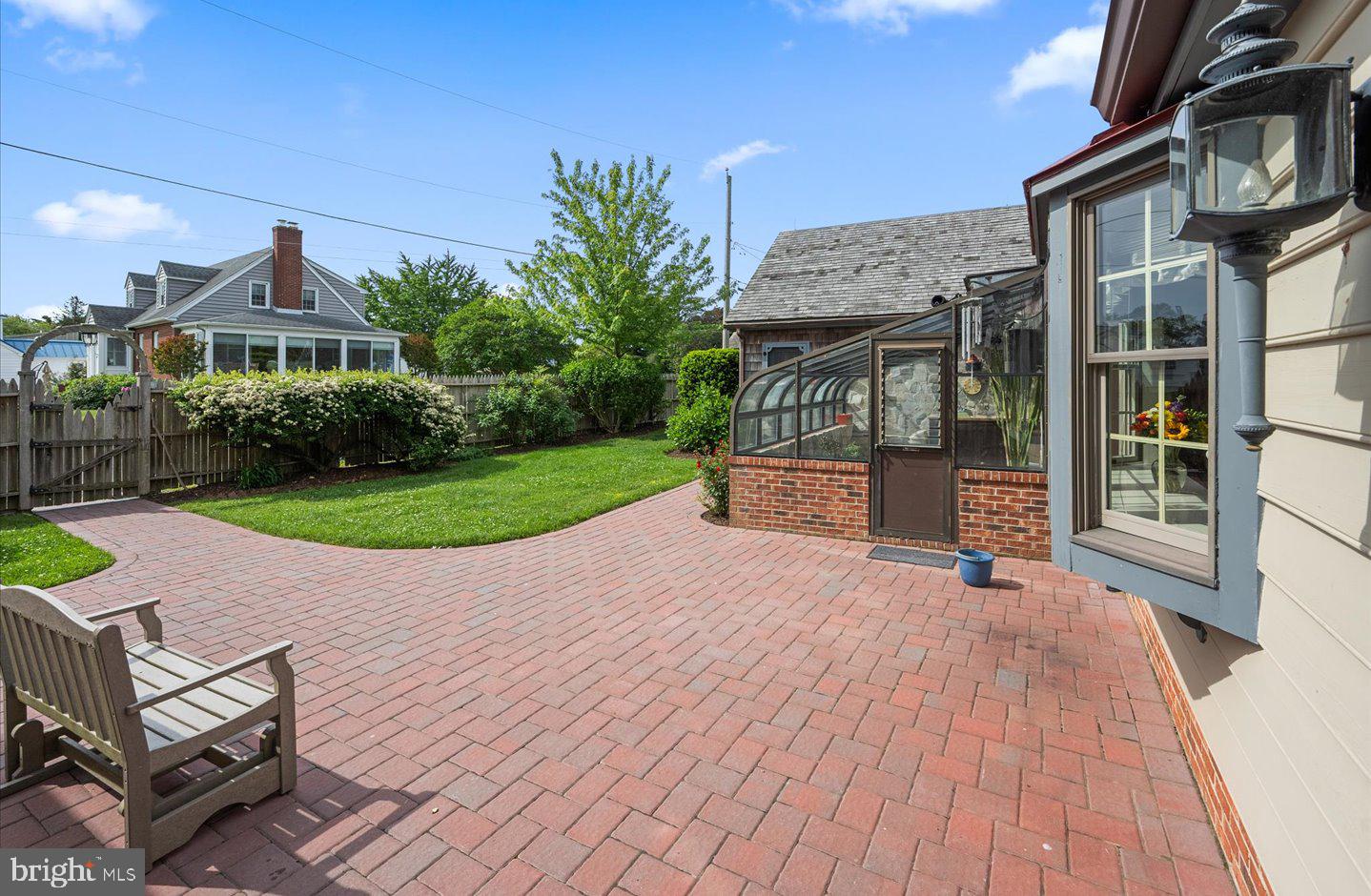 BAYVIEW ADDITION - Residential