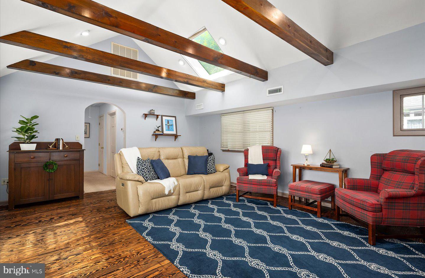 BAYVIEW ADDITION - Residential