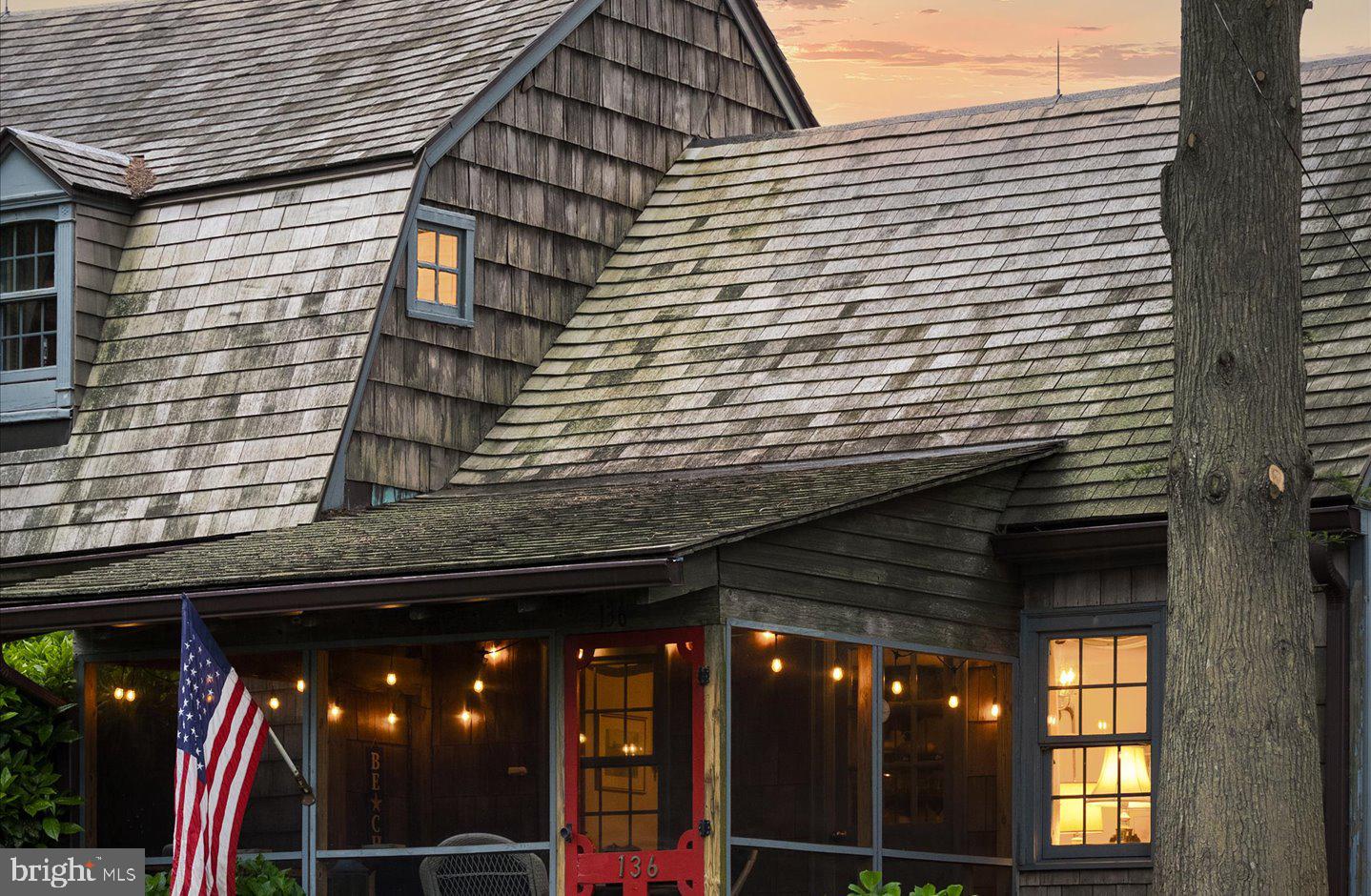 BAYVIEW ADDITION - Residential