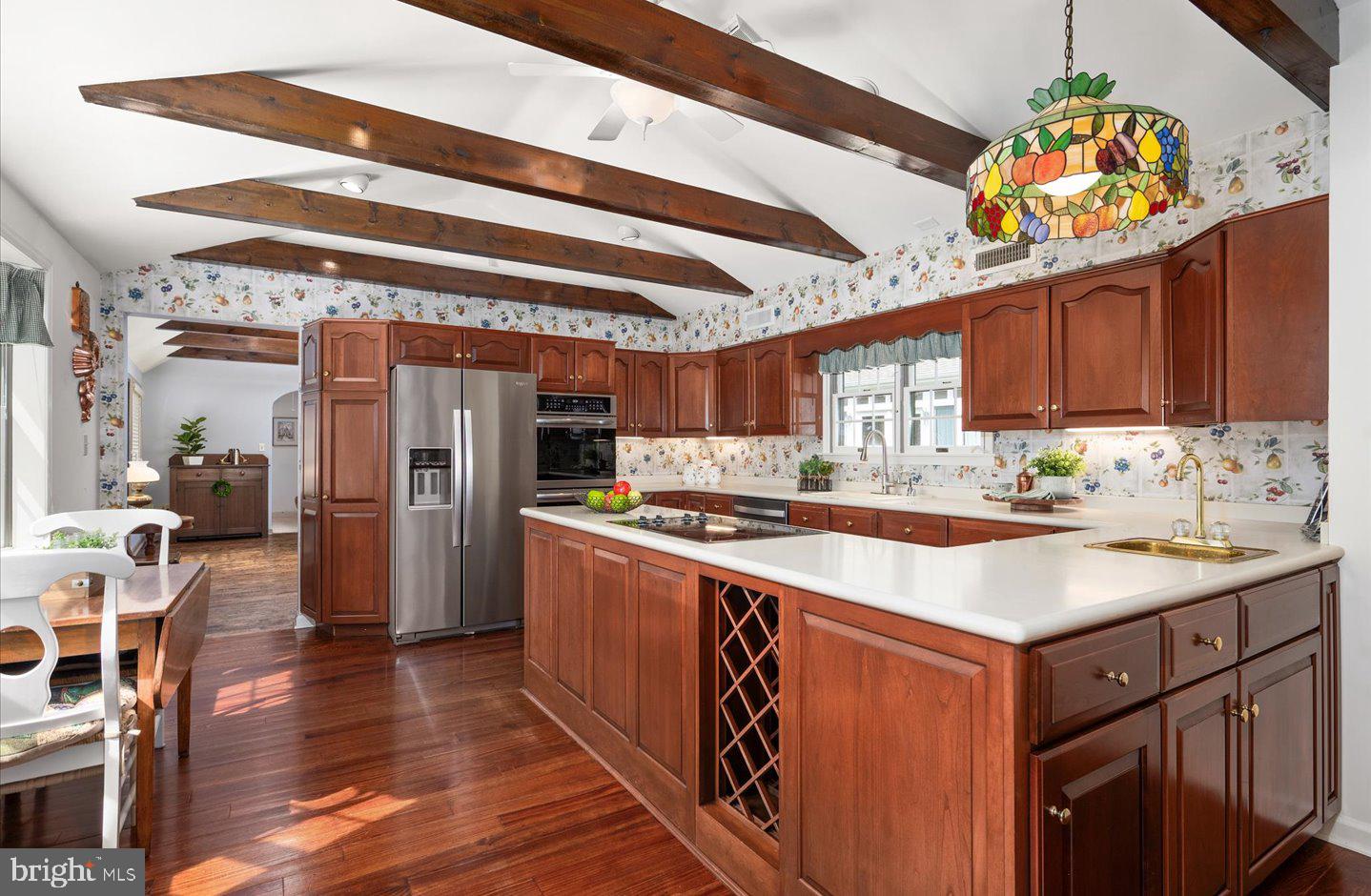 BAYVIEW ADDITION - Residential