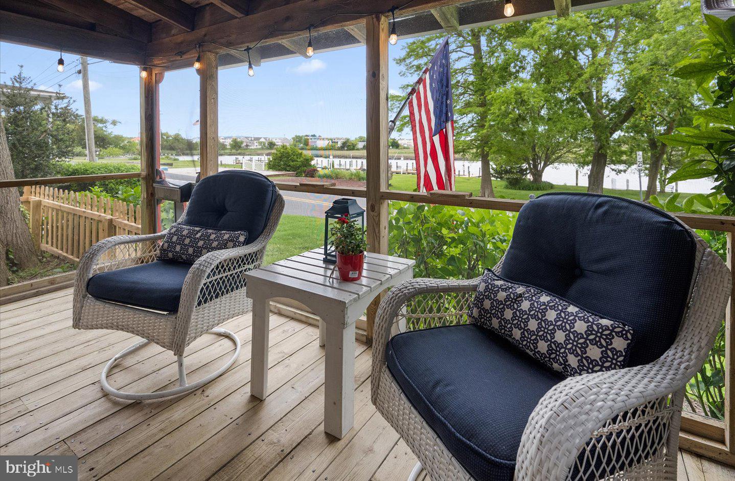 BAYVIEW ADDITION - Residential