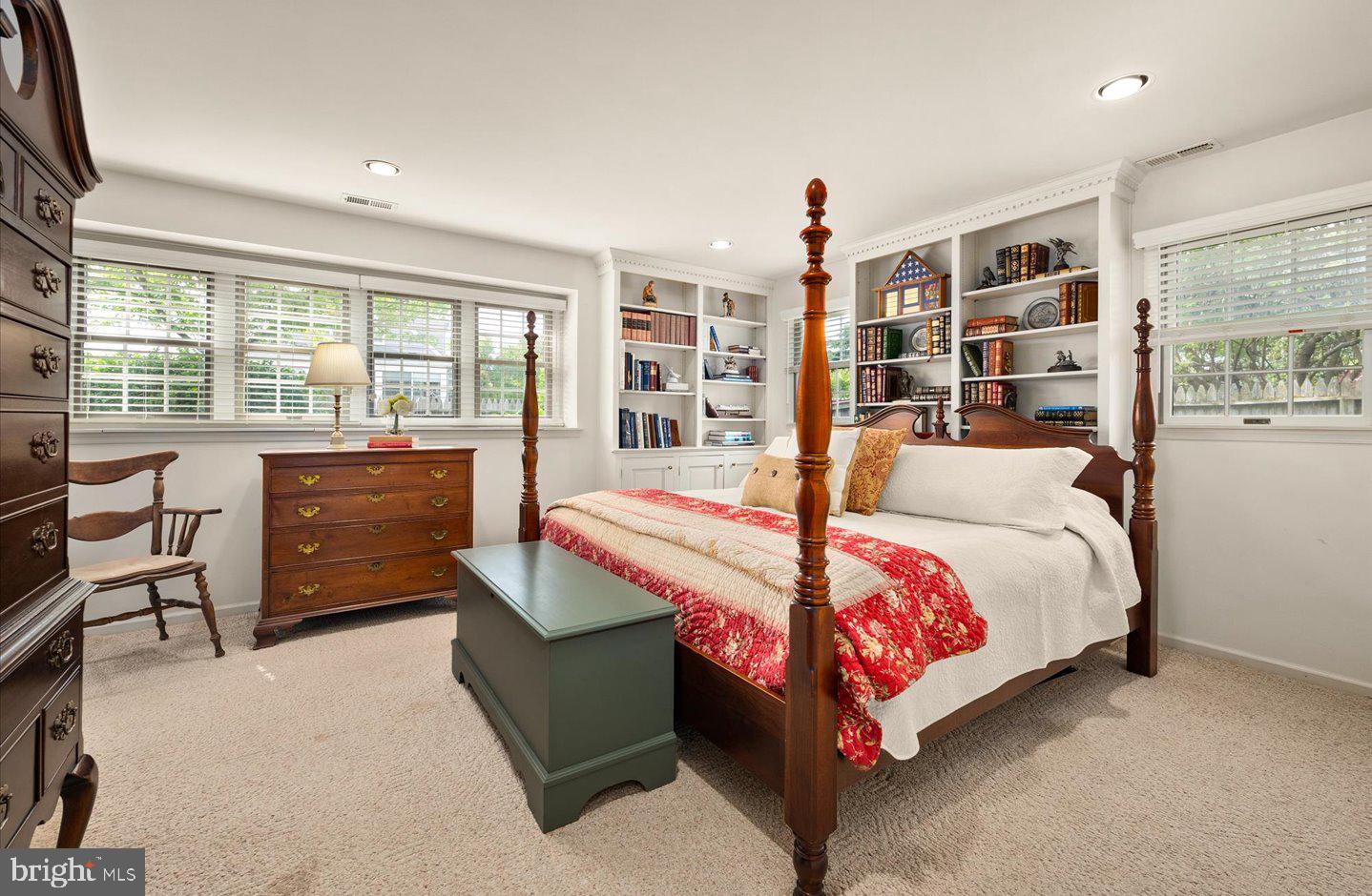 BAYVIEW ADDITION - Residential