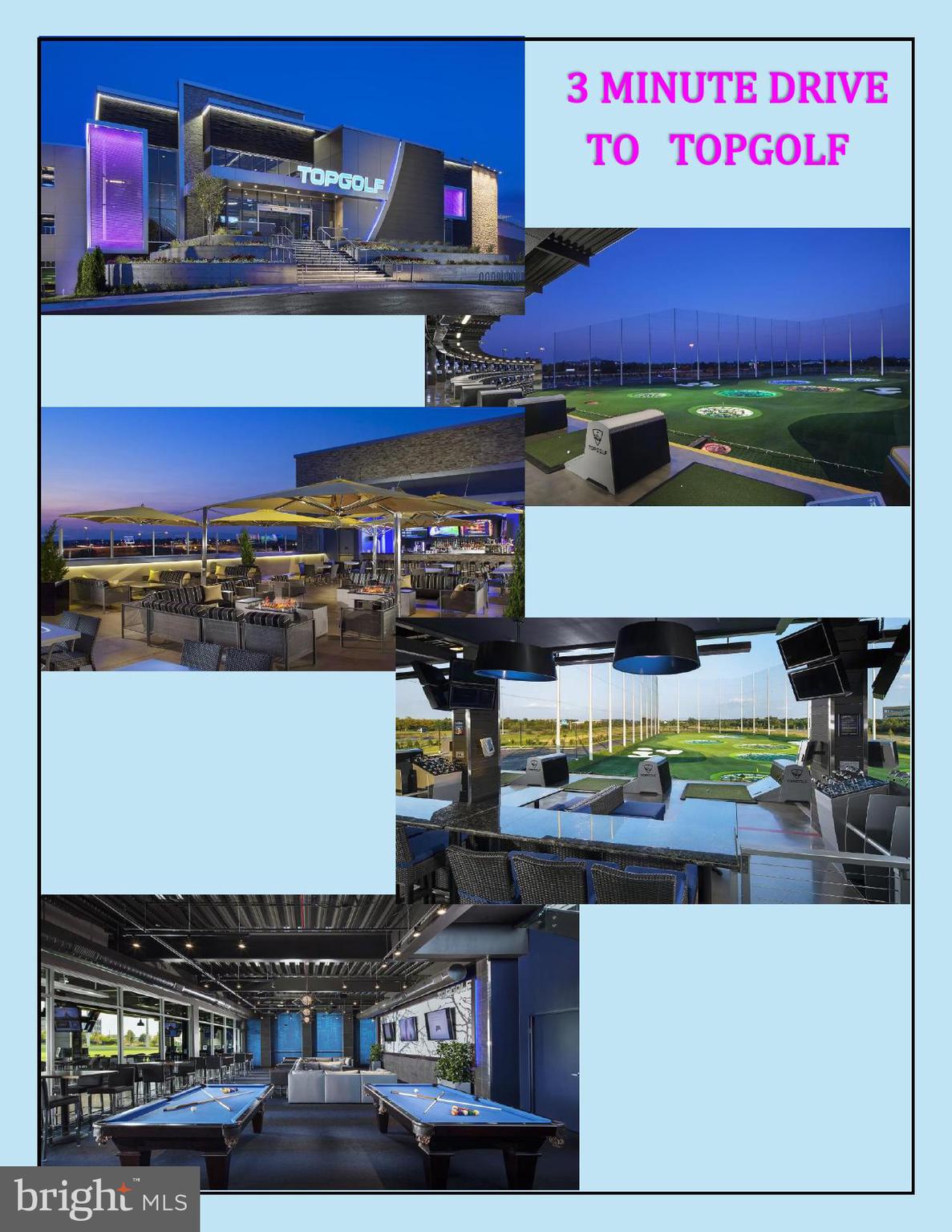 SM ONE LOUDOUN CONDO - Residential