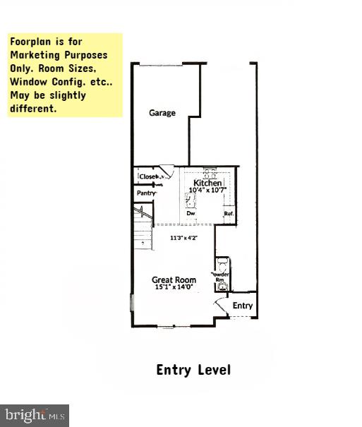 SM ONE LOUDOUN CONDO - Residential